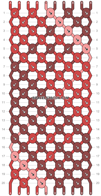 Normal pattern #108036 variation #197468 pattern