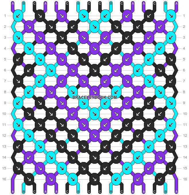 Normal pattern #107931 variation #197474 pattern