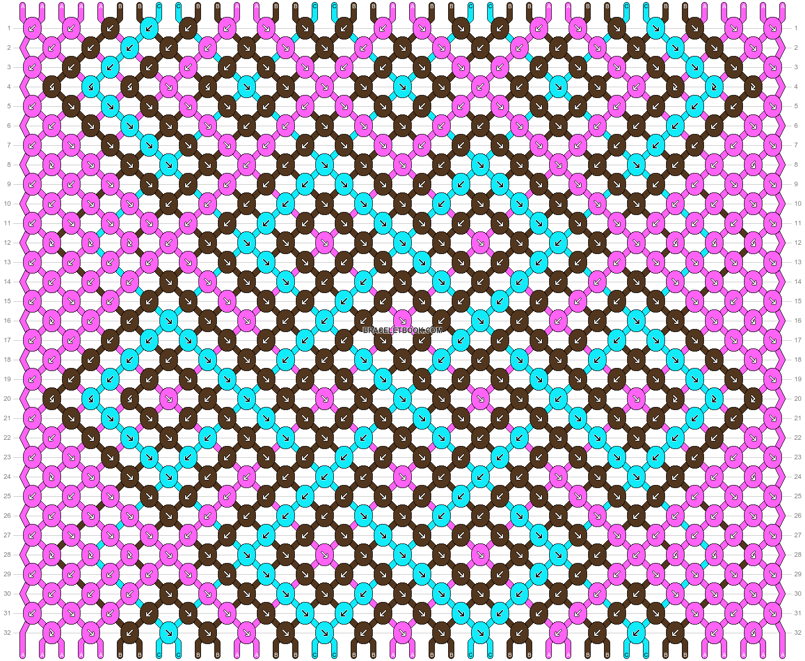 Normal pattern #104904 variation #197484 pattern
