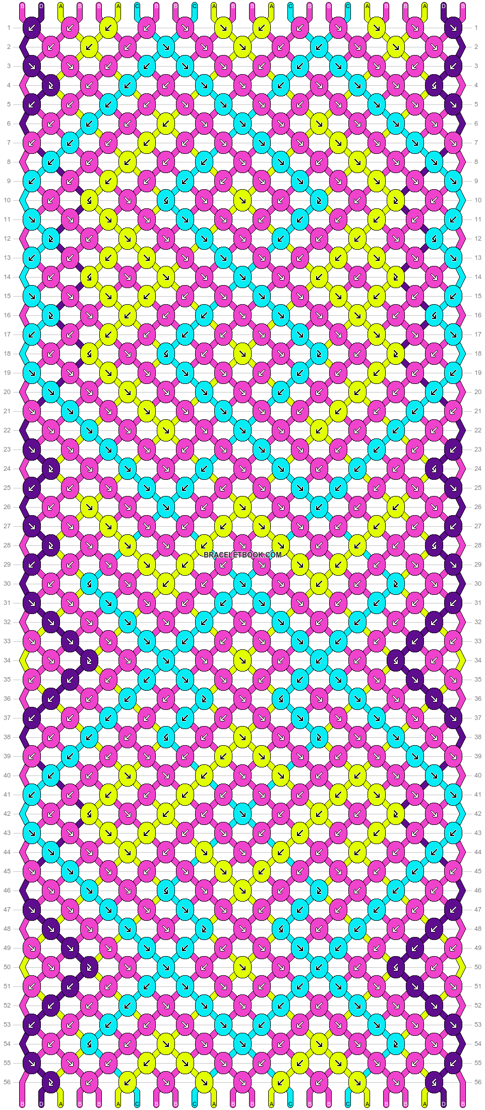 Normal pattern #107856 variation #197489 pattern