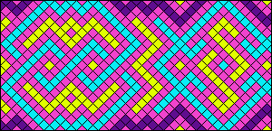 Normal pattern #107856 variation #197489