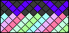 Normal pattern #107978 variation #197490
