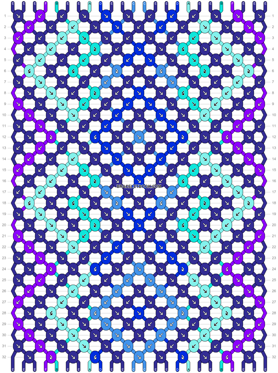 Normal pattern #108054 variation #197501 pattern