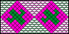 Normal pattern #55022 variation #197502