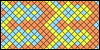 Normal pattern #108000 variation #197515