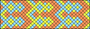 Normal pattern #108000 variation #197515