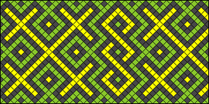 Normal pattern #88487 variation #197540