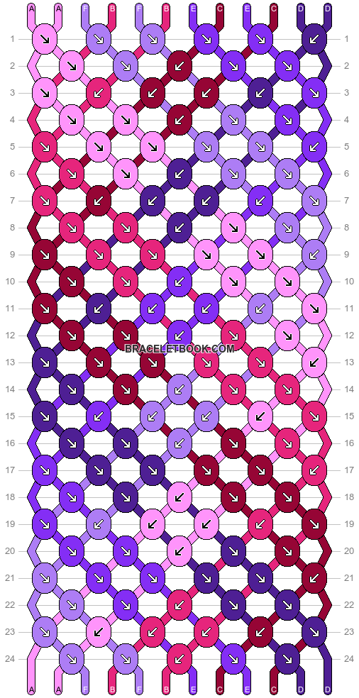 Normal pattern #108049 variation #197552 pattern