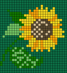 Alpha pattern #32264 variation #197569