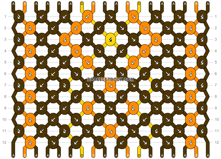 Normal pattern #36912 variation #197578 pattern