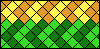 Normal pattern #108068 variation #197598