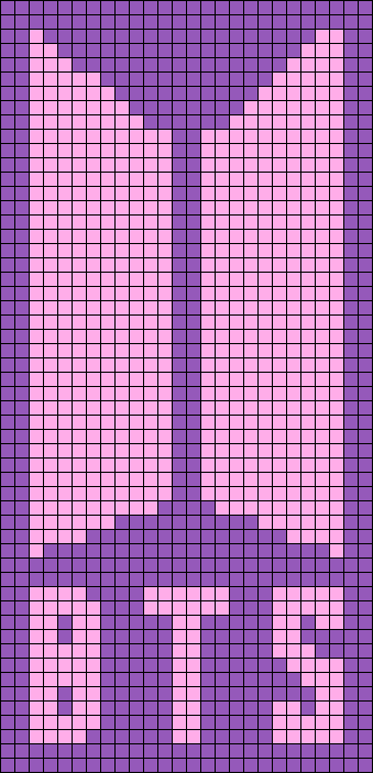 Alpha pattern #106875 variation #197600 preview