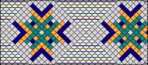 Normal pattern #37348 variation #197604