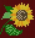 Alpha pattern #32264 variation #197606