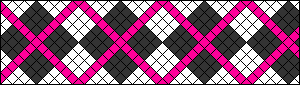 Normal pattern #3684 variation #197610