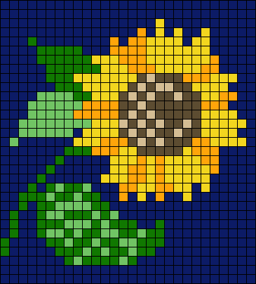 Alpha pattern #32264 variation #197616 preview