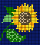 Alpha pattern #32264 variation #197616