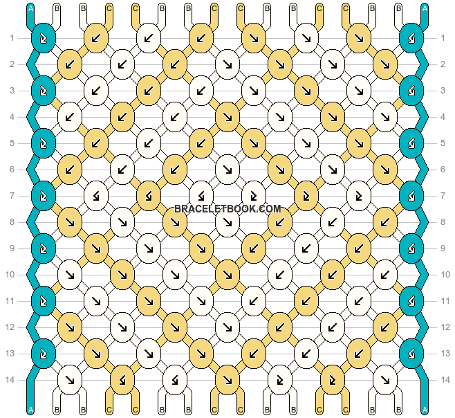 Normal pattern #24494 variation #197617 pattern