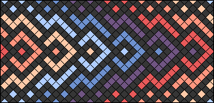 Normal pattern #22524 variation #197623