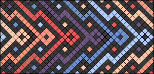 Normal pattern #93765 variation #197624