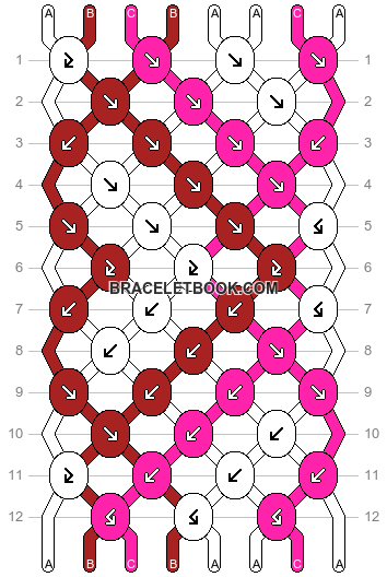 Normal pattern #17452 variation #197632 pattern