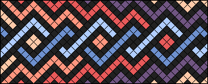 Normal pattern #40446 variation #197635