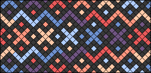 Normal pattern #71397 variation #197636