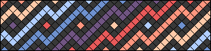 Normal pattern #100255 variation #197640