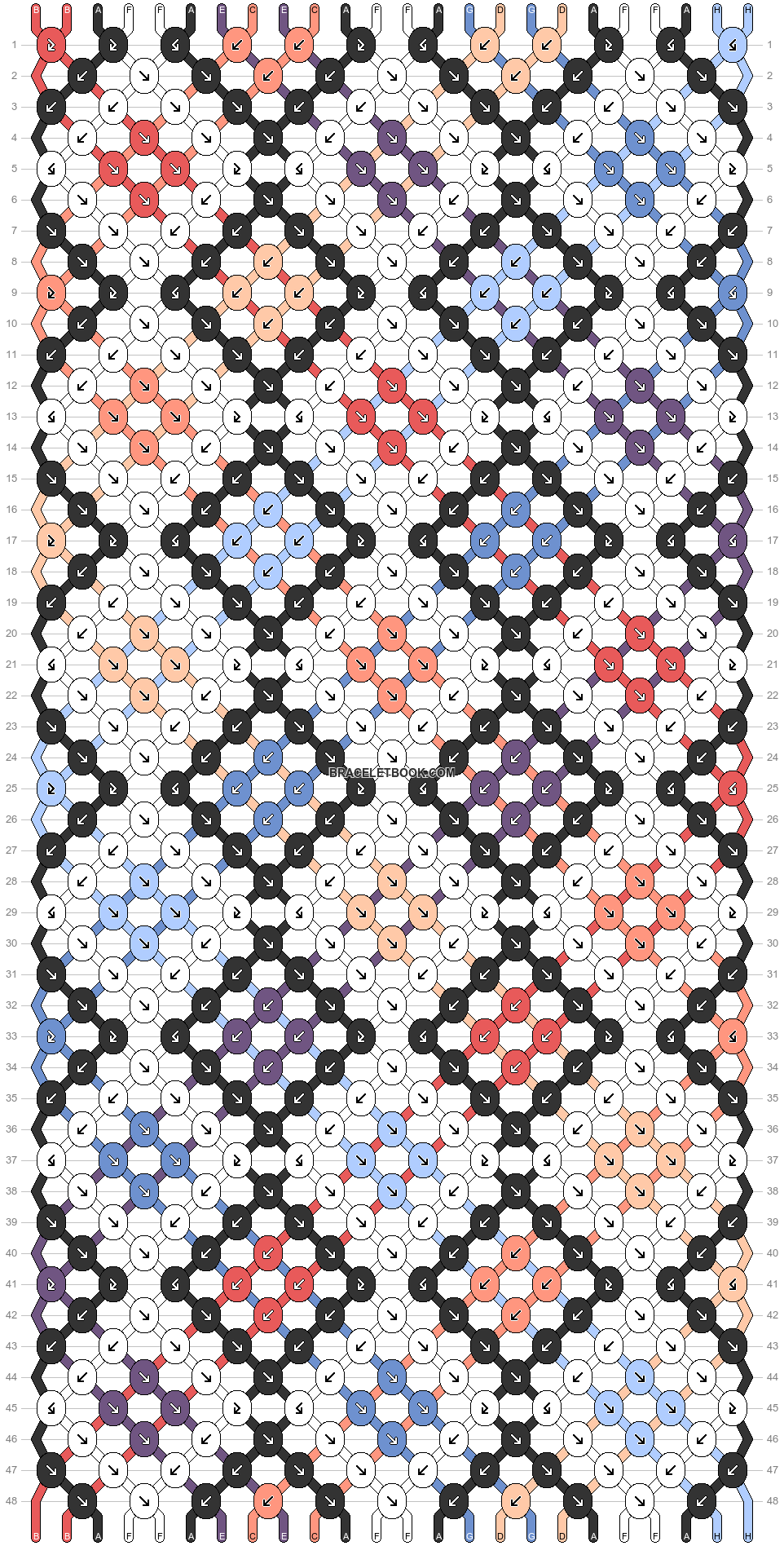 Normal pattern #91171 variation #197645 pattern