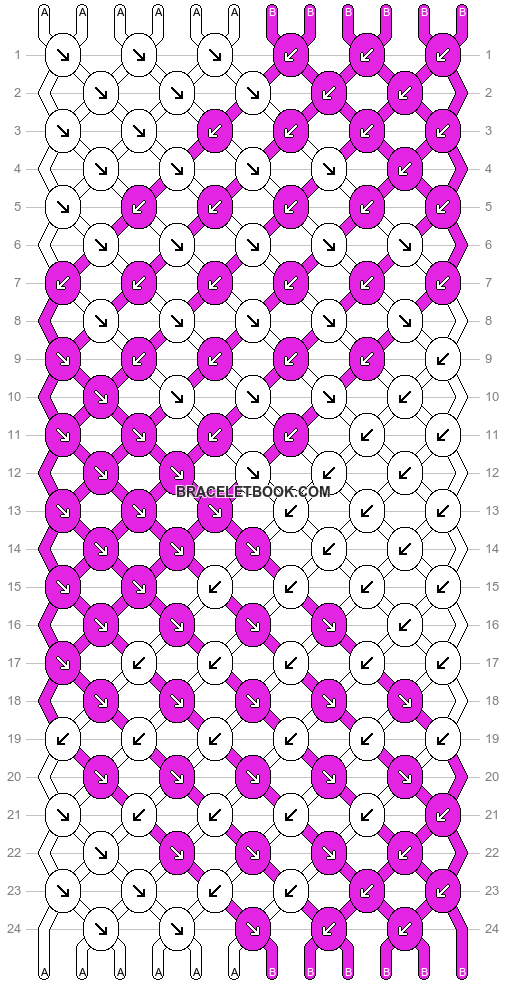 Normal pattern #106119 variation #197651 pattern