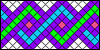 Normal pattern #14707 variation #197654