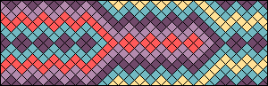 Normal pattern #36198 variation #197655
