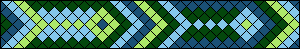 Normal pattern #41435 variation #197658