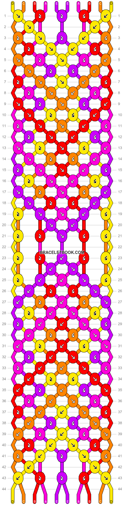 Normal pattern #52415 variation #197664 pattern