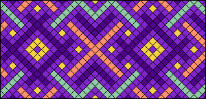 Normal pattern #104857 variation #197672