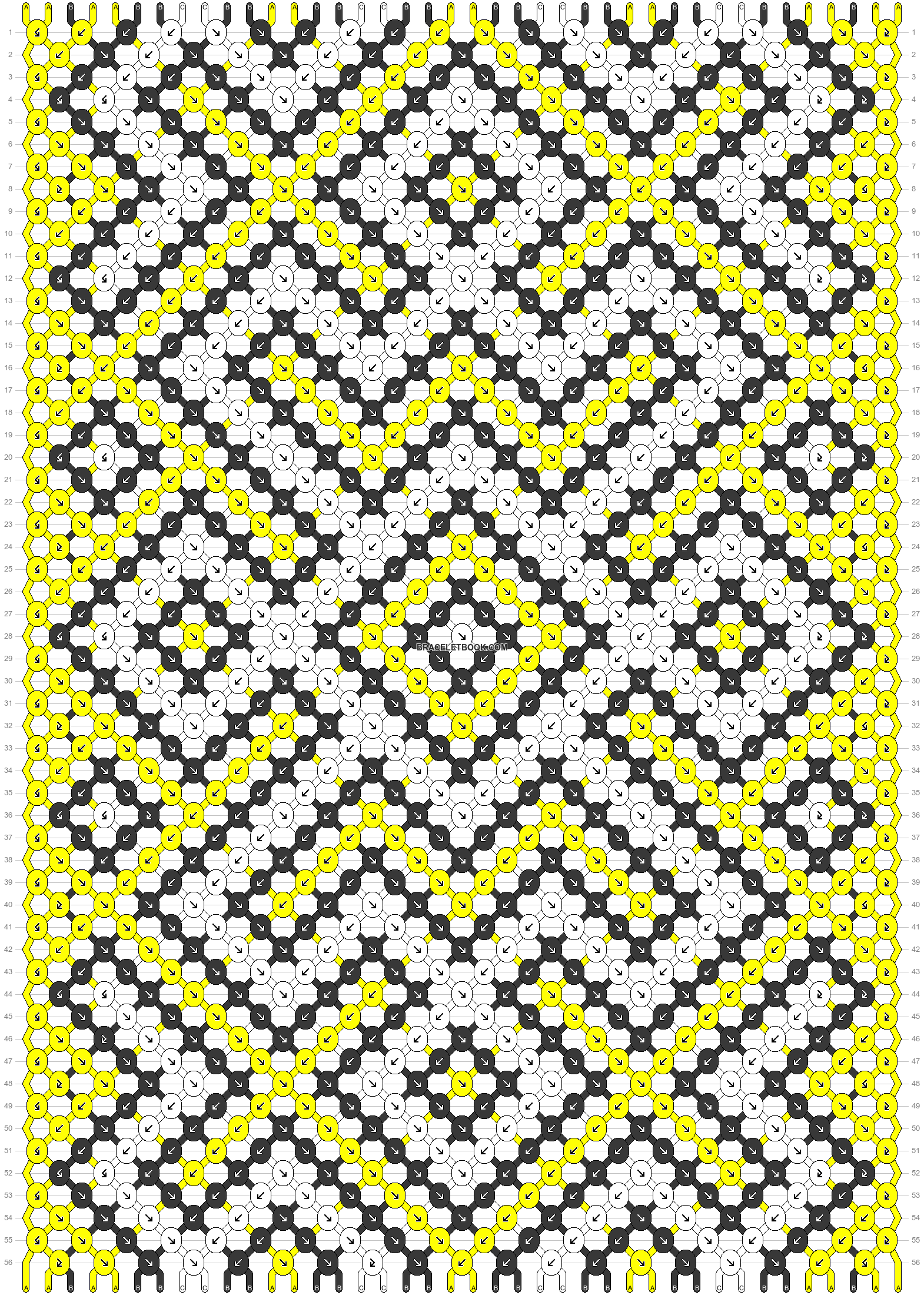Normal pattern #104905 variation #197677 pattern