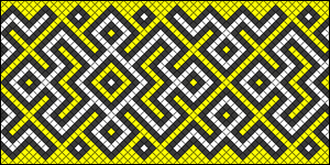 Normal pattern #104905 variation #197677