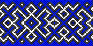 Normal pattern #104905 variation #197678