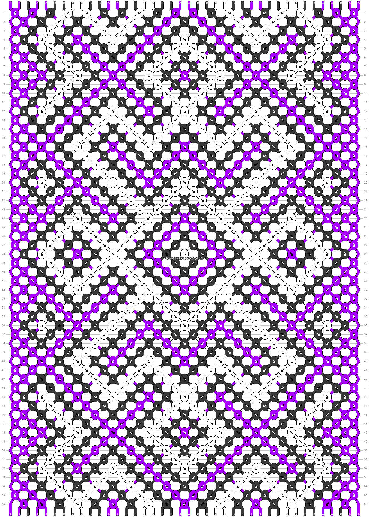 Normal pattern #104905 variation #197679 pattern