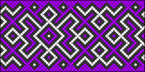 Normal pattern #104905 variation #197679