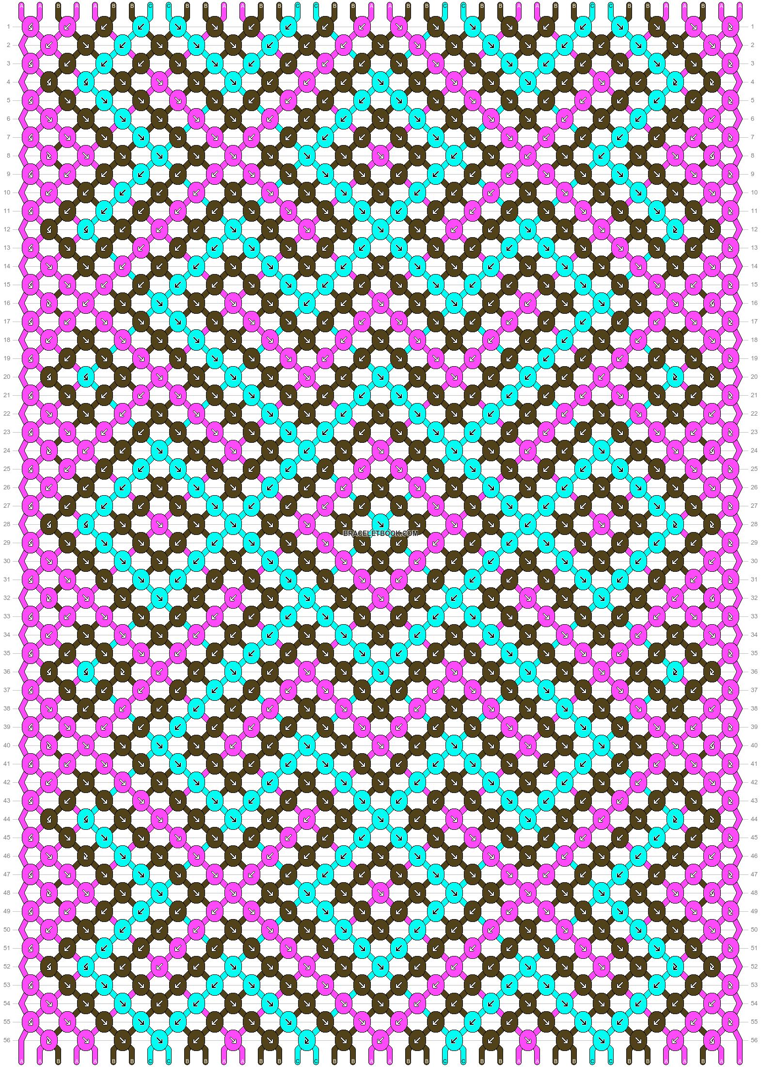 Normal pattern #104905 variation #197681 pattern