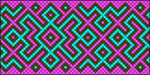 Normal pattern #104905 variation #197681