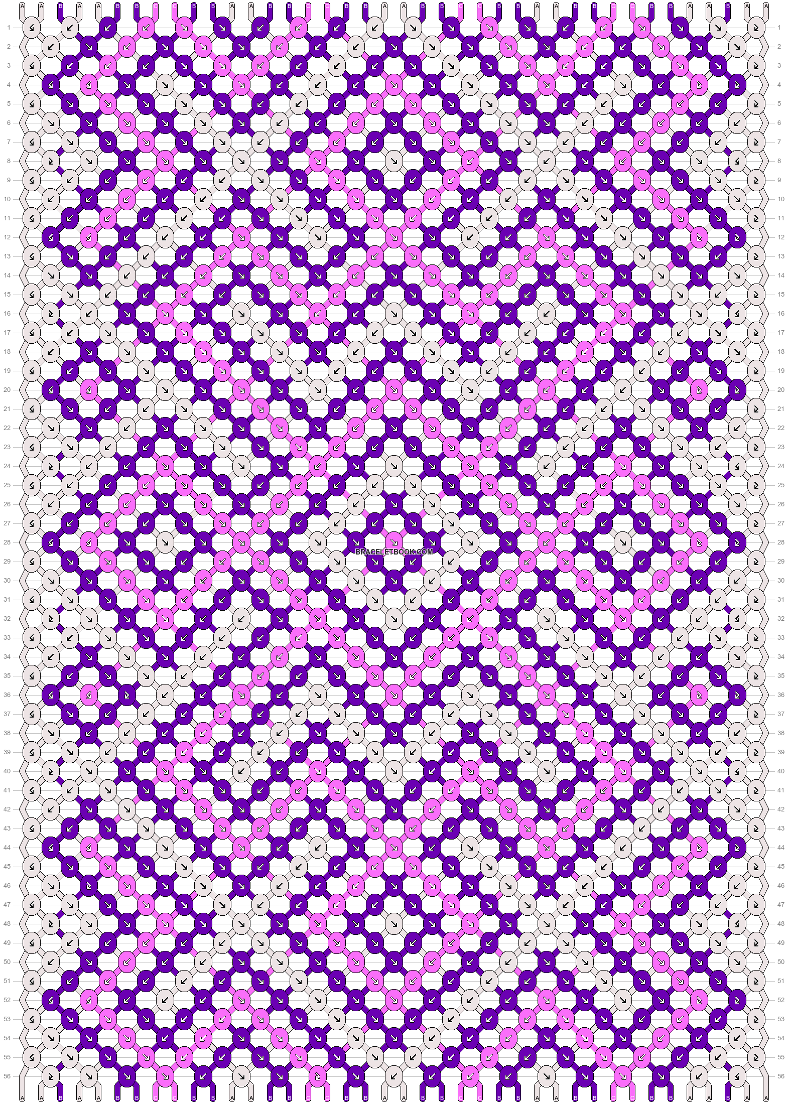 Normal pattern #104905 variation #197683 pattern