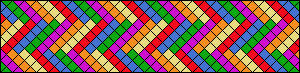 Normal pattern #30284 variation #197685