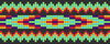 Alpha pattern #53657 variation #197687