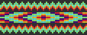 Alpha pattern #53657 variation #197687