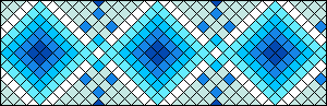 Normal pattern #108043 variation #197695