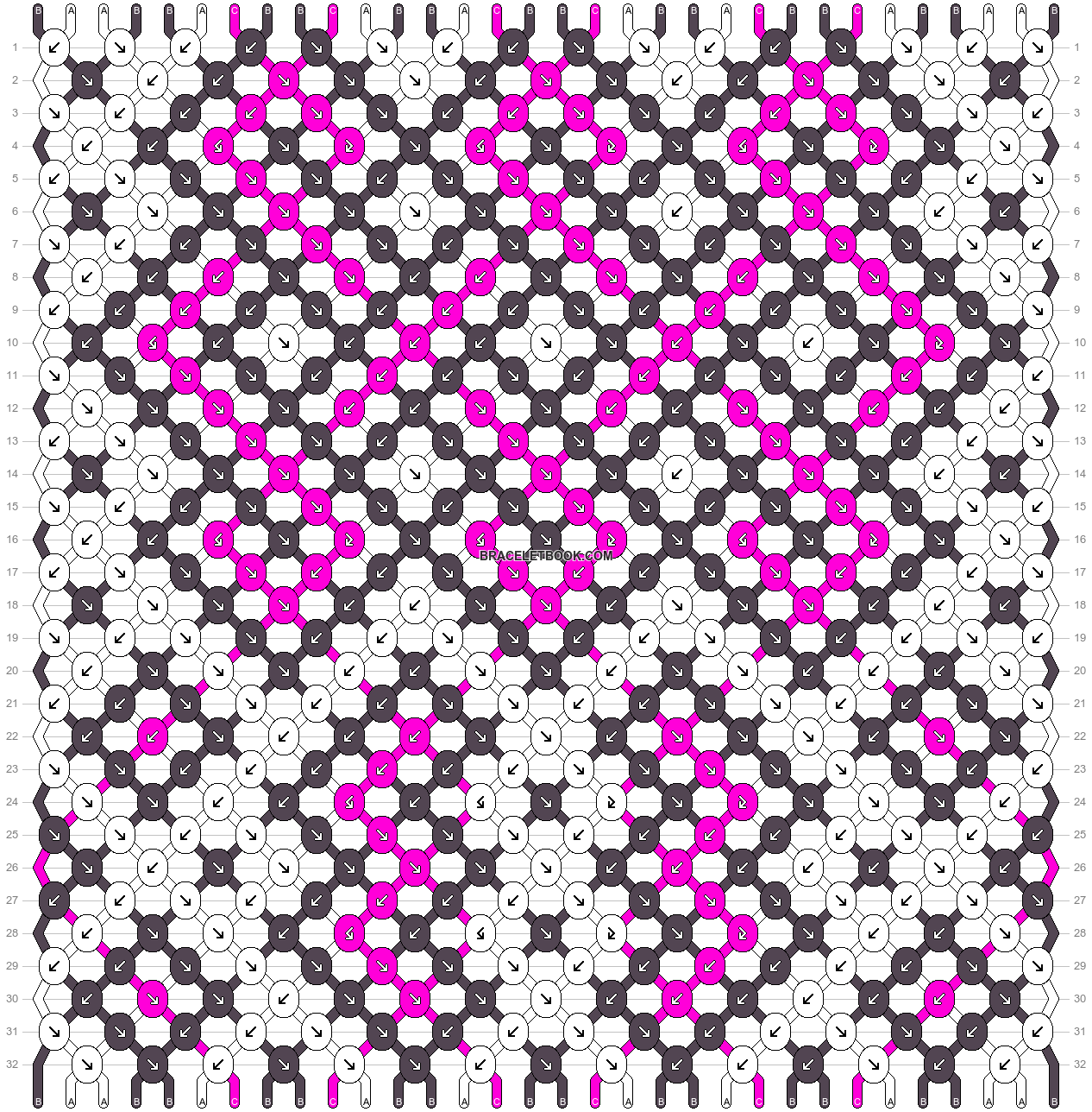 Normal pattern #107079 variation #197698 pattern