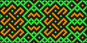 Normal pattern #107079 variation #197700