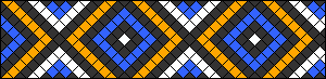Normal pattern #108088 variation #197704